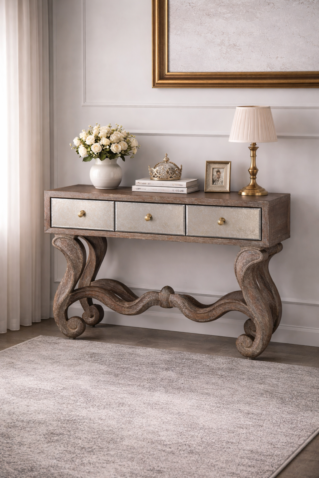 Storage Pieces